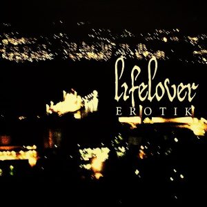 LIFELOVER Erotik CD