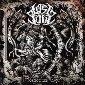 LOST SOUL Forgotten Past 2CD